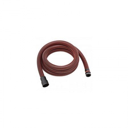 Antistatinė žarna 32x4m AS/NL FLEX-Priedai dulkių siurbliams-Dulkių siurbliai-FLEX Accessories-irankiai-darbui