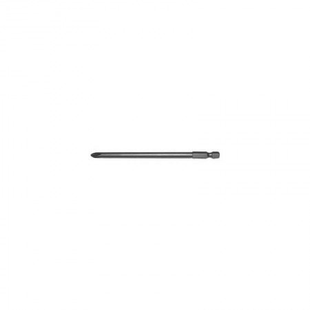 Sukimo antgalis 127x5mm PH2 6833 (3Vnt.) MAKITA-Atsuktuvų antgaliai, adapteriai-Suktuvai, gręžtuvai ir veržliasukiai-Makita Acce