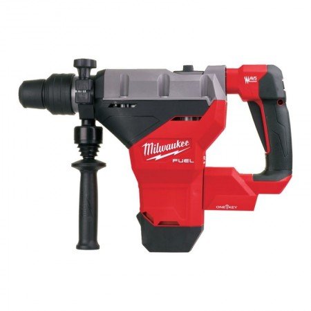 Akumuliatorinis perforatorius MILWAUKEE M18 FHM-0C-Akumuliatoriniai perforatoriai-Akumuliatoriniai įrankiai-Milwaukee-irankiai-d