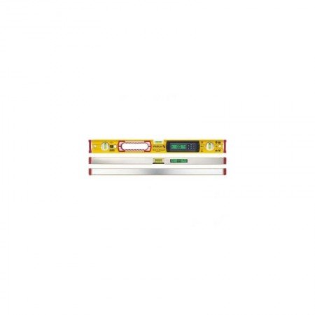 Elektroninis gulsčiukas IP65 196-2 STABILA 122 cm-Gulsčiukai-Matavimo įrankiai-Stabila-irankiai-darbui