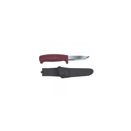 Peilis MORA BASIC 511-Peiliai darbui ir hobiui-Rankiniai įrankiai-Morakniv-irankiai-darbui