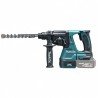 Akumuliatorinis perforatorius MAKITA DHR242Z-Akumuliatoriniai perforatoriai-Akumuliatoriniai įrankiai-Makita-irankiai-darbui