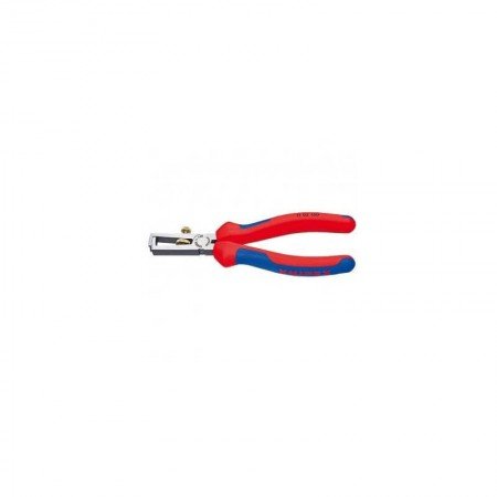 Laidų nuizoliavimo replės KNIPEX 1102-Laidų nuizoliavimui-Replės-Knipex-irankiai-darbui