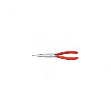 Replės prailgintomis žiaunomis KNIPEX 2611-Replės ilgomis žiaunomis-Replės-Knipex-irankiai-darbui