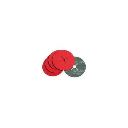 Šlifavimo popierius 125*22mm VSM XF760 P 60-Šlifavimo lapeliai-Šlifavimo įrankiai-VSM-irankiai-darbui