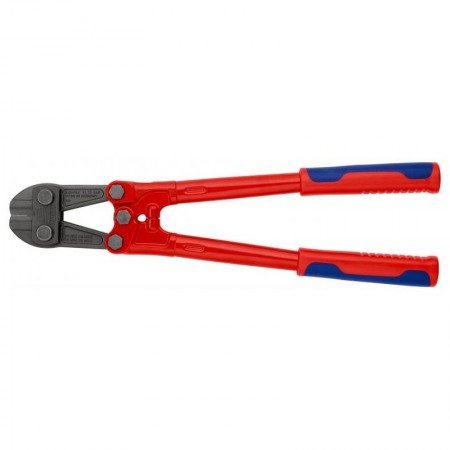 Varžtų kirpimo replės KNIPEX 7172460-Kirpimo replės-Replės-Knipex-irankiai-darbui