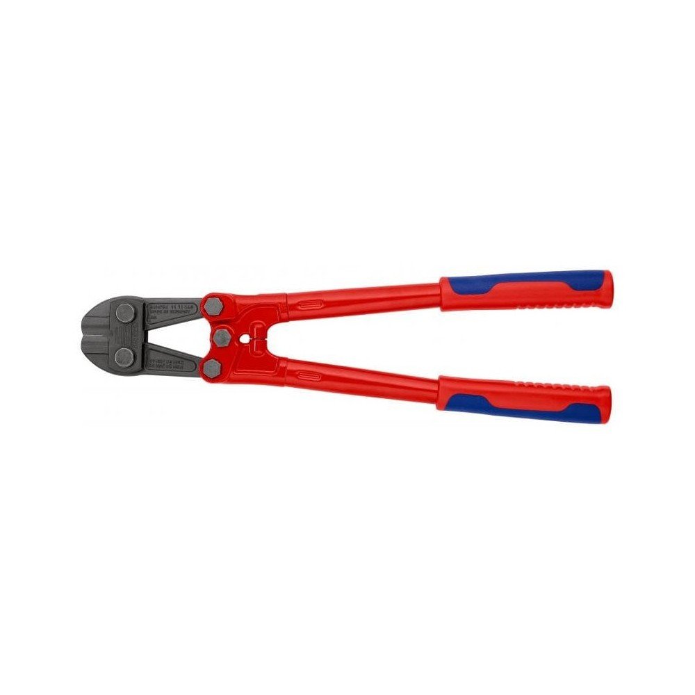 Varžtų kirpimo replės KNIPEX 7172460-Kirpimo replės-Replės-Knipex-irankiai-darbui Varžtų kirpimo replės KNIPEX 7172460-Kirpimo replės-Replės-Knipex-irankiai-darbui