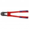 Varžtų kirpimo replės KNIPEX 7172460-Kirpimo replės-Replės-Knipex-irankiai-darbui