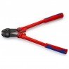 Varžtų kirpimo replės KNIPEX 7172460-Kirpimo replės-Replės-Knipex-irankiai-darbui