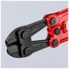 Varžtų kirpimo replės KNIPEX 7172460-Kirpimo replės-Replės-Knipex-irankiai-darbui