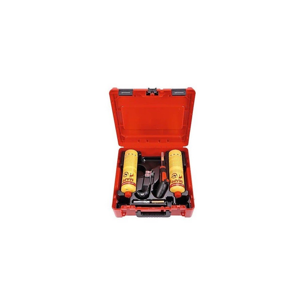 Degiklio komplektas Superfire 4 HotBox ROTHENBERGER-Degikliai ir litavimo medžiagos-Suvirinimo įranga-Rothenberger-irankiai-darb Degiklio komplektas Superfire 4 HotBox ROTHENBERGER-Degikliai ir litavimo medžiagos-Suvirinimo įranga-Rothenberger-irankiai-darb