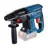 Akumuliatorinis perforatorius BOSCH GBH 18V-21 Solo-Akumuliatoriniai perforatoriai-Akumuliatoriniai įrankiai-Bosch-irankiai-darb