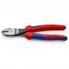Didelės svertinės jėgos kirpimo replės KNIPEX 7402200-Kirpimo replės-Replės-Knipex-irankiai-darbui