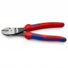 Didelės svertinės jėgos kirpimo replės KNIPEX 7402200-Kirpimo replės-Replės-Knipex-irankiai-darbui
