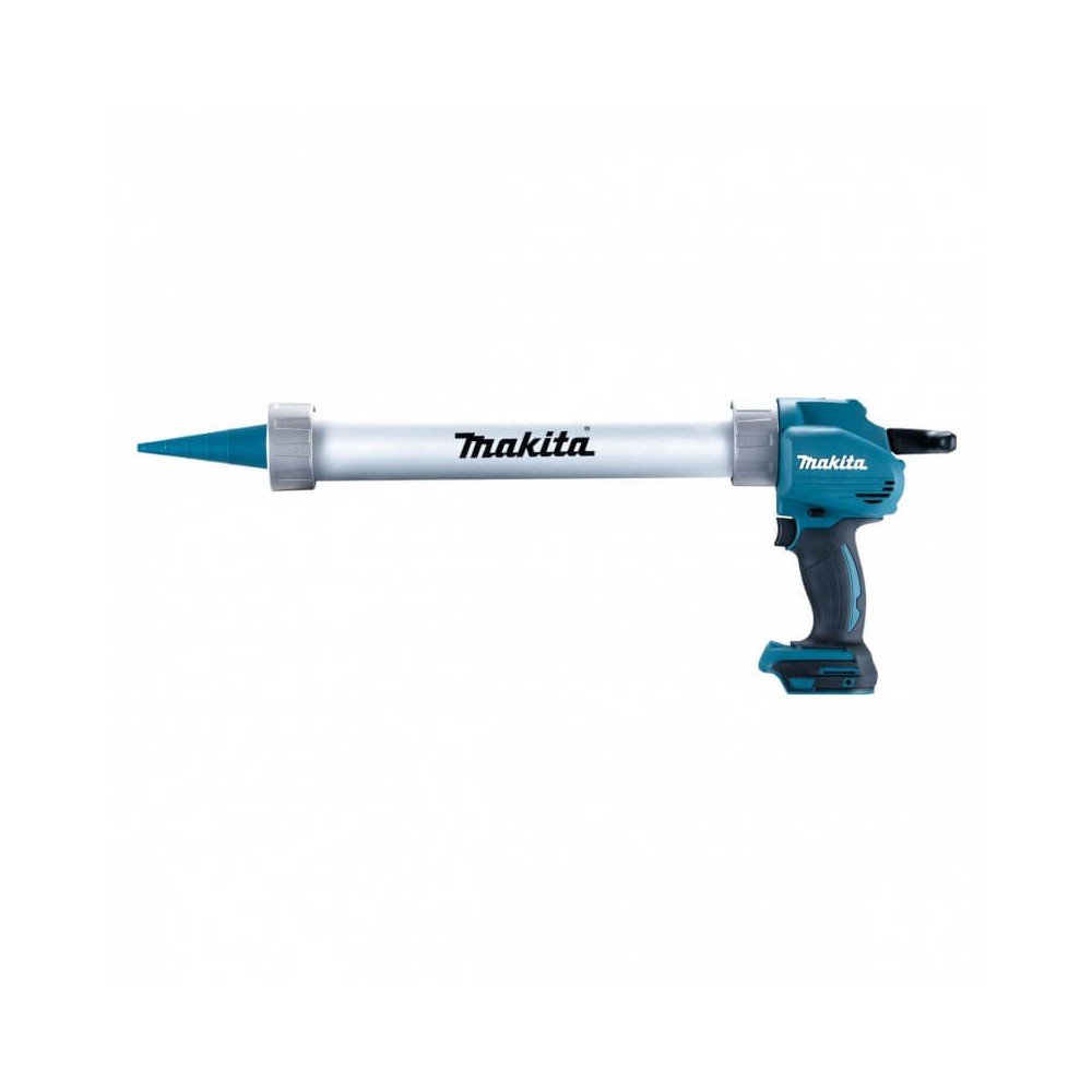 Akumuliatorinis sandarinimo pistoletas 18V MAKITA DCG180ZB-Kiti akumuliatoriniai įrankiai-Akumuliatoriniai įrankiai-Makita-irank