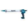 Akumuliatorinis sandarinimo pistoletas 18V MAKITA DCG180ZB-Kiti akumuliatoriniai įrankiai-Akumuliatoriniai įrankiai-Makita-irank