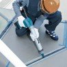 Akumuliatorinis sandarinimo pistoletas 18V MAKITA DCG180ZB-Kiti akumuliatoriniai įrankiai-Akumuliatoriniai įrankiai-Makita-irank
