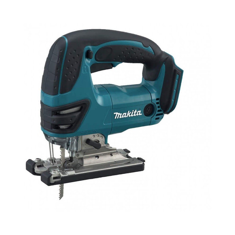 Akumuliatorinis siaurapjūklis 18V MAKITA DJV180Z-Akumuliatoriniai pjovimo įrankiai-Akumuliatoriniai įrankiai-Makita-irankiai-dar