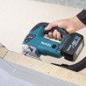 Akumuliatorinis siaurapjūklis 18V MAKITA DJV180Z-Akumuliatoriniai pjovimo įrankiai-Akumuliatoriniai įrankiai-Makita-irankiai-dar