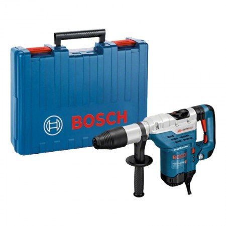 Perforatorius BOSCH GBH 5-40 DCE-Perforatoriai ir atskėlimo įrankiai-Elektriniai įrankiai-Bosch-irankiai-darbui