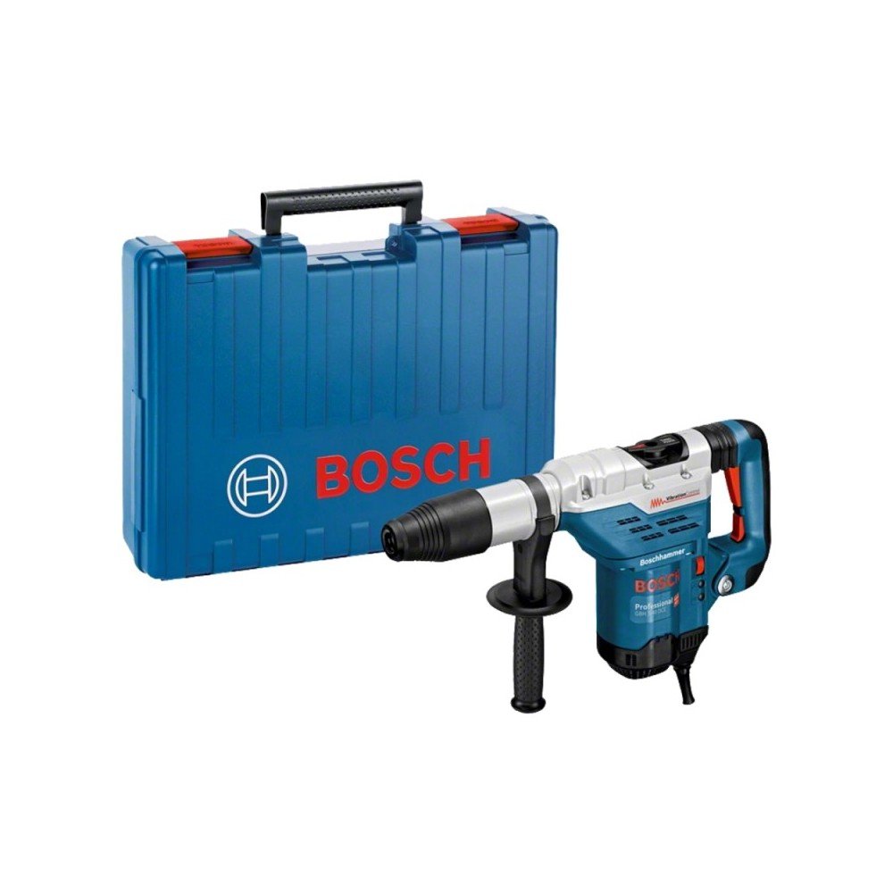 Perforatorius BOSCH GBH 5-40 DCE-Perforatoriai ir atskėlimo įrankiai-Elektriniai įrankiai-Bosch-irankiai-darbui