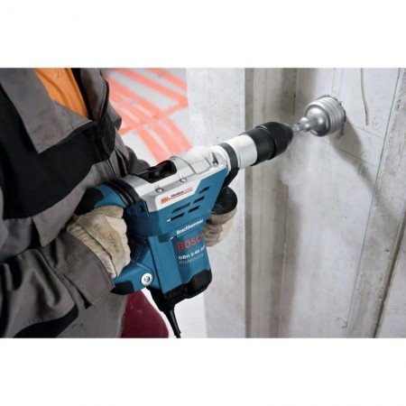 Perforatorius BOSCH GBH 5-40 DCE-Perforatoriai ir atskėlimo įrankiai-Elektriniai įrankiai-Bosch-irankiai-darbui