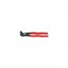 Varžtų galų kirpimo replės KNIPEX 6101-Kirpimo replės-Replės-Knipex-irankiai-darbui