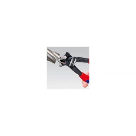 Varžtų galų kirpimo replės KNIPEX 6101-Kirpimo replės-Replės-Knipex-irankiai-darbui