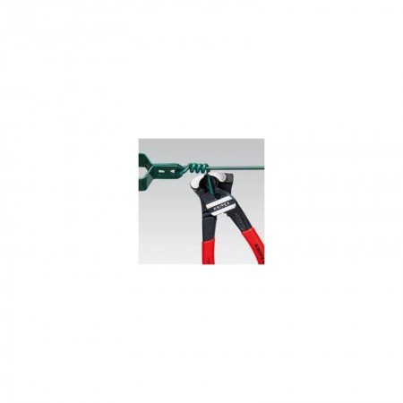 Varžtų galų kirpimo replės KNIPEX 6101-Kirpimo replės-Replės-Knipex-irankiai-darbui