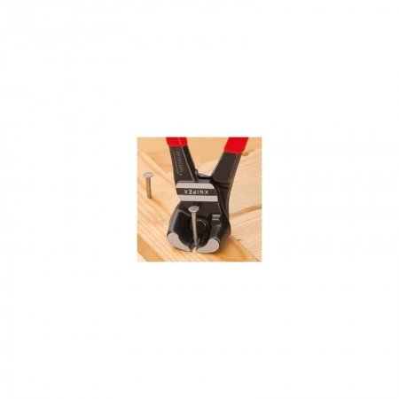 Varžtų galų kirpimo replės KNIPEX 6101-Kirpimo replės-Replės-Knipex-irankiai-darbui