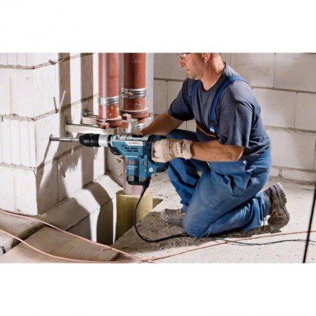 Perforatorius BOSCH GBH 5-40 DCE-Perforatoriai ir atskėlimo įrankiai-Elektriniai įrankiai-Bosch-irankiai-darbui