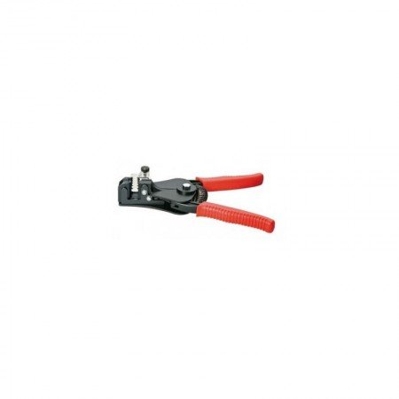 Laidų nuizoliavimo replės KNIPEX 1221-Laidų nuizoliavimui-Replės-Knipex-irankiai-darbui