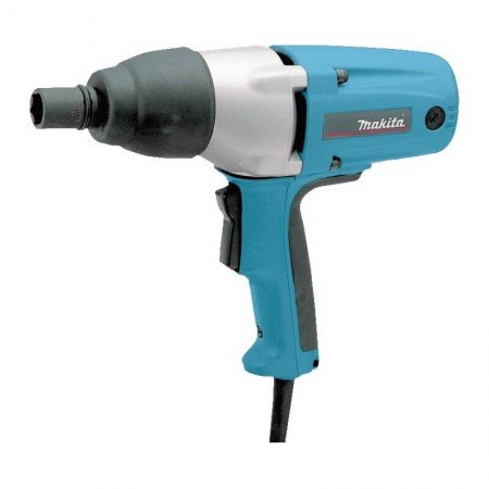 Smūginis veržliasukis MAKITA TW0350-Suktuvai, gręžtuvai ir veržliasukiai-Elektriniai įrankiai-Makita-irankiai-darbui