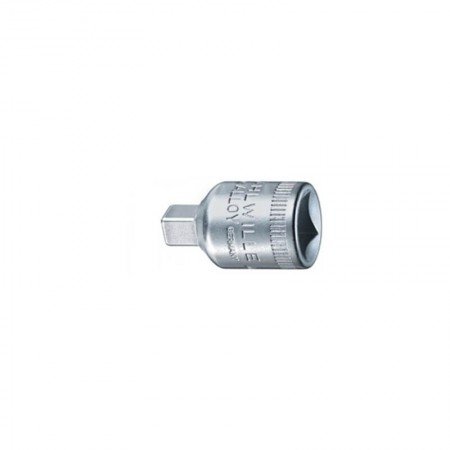 Adapteris STAHLWILLE 431 3/8"x1/4"-Galvutės, galvučių rinkiniai-Autoserviso įranga-Stahlwille-irankiai-darbui