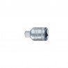 Adapteris STAHLWILLE 431 3/8"x1/4"-Galvutės, galvučių rinkiniai-Autoserviso įranga-Stahlwille-irankiai-darbui