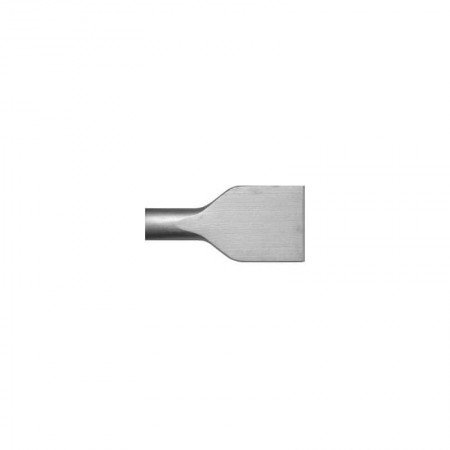 Plokščias kaltas 400x50mm SDS MAX DOMAS-Kaltai-Akumuliatoriniai perforatoriai-Domas-irankiai-darbui