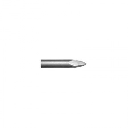 Smailus kaltas SDS MAX DOMAS 400 mm-Kaltai-Akumuliatoriniai perforatoriai-Domas-irankiai-darbui