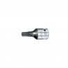 1/4" galvutė su TORX antgaliu STAHLWILLE 44KTX T40-Galvutės, galvučių rinkiniai-Autoserviso įranga-Stahlwille-irankiai-darbui