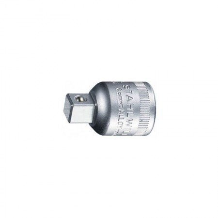 Adapteris STAHLWILLE 513 1/2"x3/8"-Galvutės, galvučių rinkiniai-Autoserviso įranga-Stahlwille-irankiai-darbui