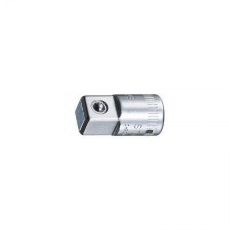 Adapteris STAHLWILLE 409 1/4"x3/8"-Galvutės, galvučių rinkiniai-Autoserviso įranga-Stahlwille-irankiai-darbui