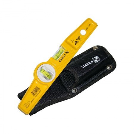 Gulsčiukas su dėklu 25cm 81S STABILA-Gulsčiukai-Matavimo įrankiai-Stabila-irankiai-darbui