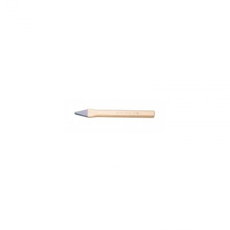 Skersinis kaltas RENNSTEIG 20x10 250 mm-Kaltai-Akumuliatoriniai perforatoriai-Rennsteig-irankiai-darbui