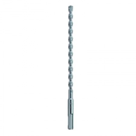Betono grąžtas DOMAS SDS+ Ø4x110mm-Grąžtai SDS PLUS-Betono grąžtai, frezos-Domas-irankiai-darbui