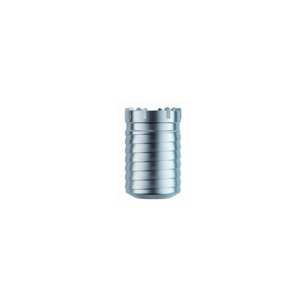 Gręžimo karūna su 1:8 vidiniu konusu DOMAS 125x100mm-Betono gręžimo karūnos-Betono grąžtai, frezos-Domas-irankiai-darbui