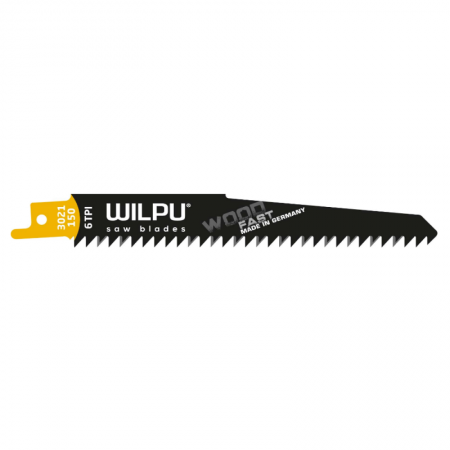 Pjūkleliai WILPU 3021, 5vnt. 280 mm/300-Pjūkleliai tiesiniams pjūklams-Akumuliatoriniai pjovimo įrankiai-Wilpu-irankiai-darbui