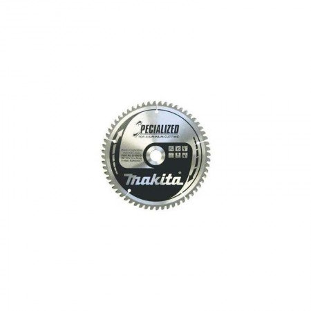 Pjovimo diskas 260x30x2,3mm MAKITA B-09662-Metalo pjovimo diskai-Pjovimo diskai-Makita Accessories-irankiai-darbui