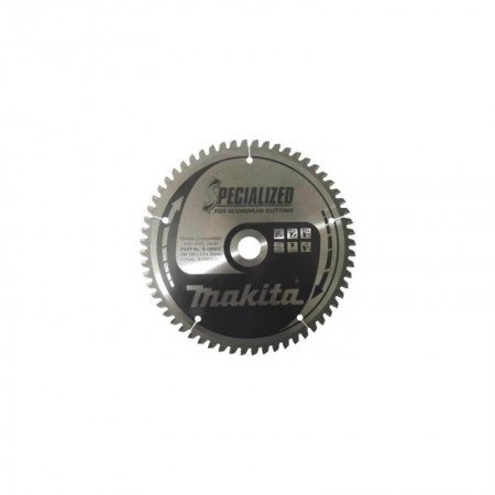 Pjovimo diskas aliuminiui 305x30x2,3mm MAKITA-Metalo pjovimo diskai-Pjovimo diskai-Makita Accessories-irankiai-darbui