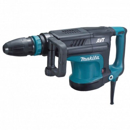 Atskėlimo plaktukas MAKITA HM1213C-Perforatoriai ir atskėlimo įrankiai-Elektriniai įrankiai-Makita-irankiai-darbui