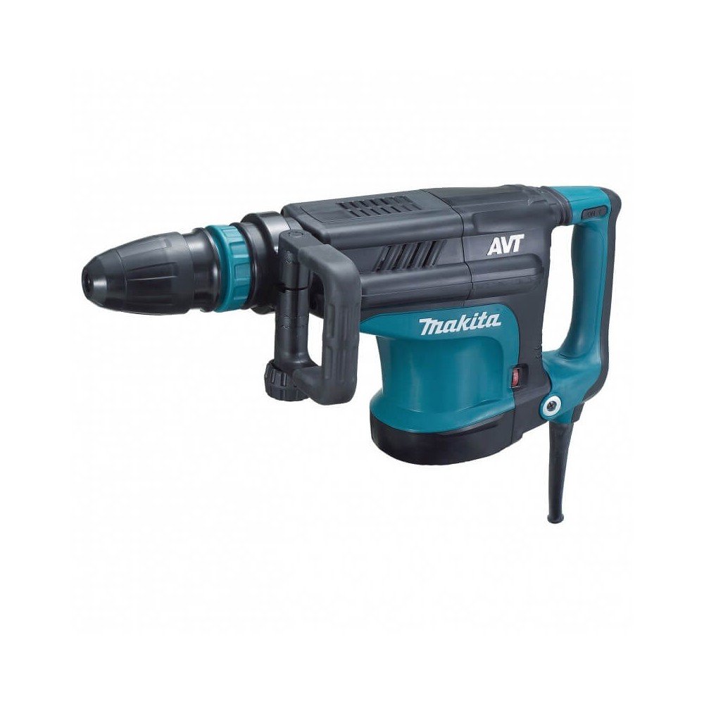 Atskėlimo plaktukas MAKITA HM1213C-Perforatoriai ir atskėlimo įrankiai-Elektriniai įrankiai-Makita-irankiai-darbui