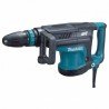 Atskėlimo plaktukas MAKITA HM1213C-Perforatoriai ir atskėlimo įrankiai-Elektriniai įrankiai-Makita-irankiai-darbui